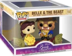 Belle et la Bête - Pop Moment