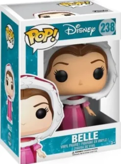 Belle - Hiver