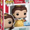 Belle (Noël)