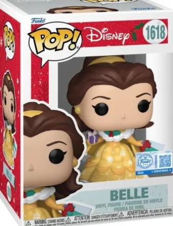 Belle (Noël)