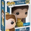 Belle - Pailletée