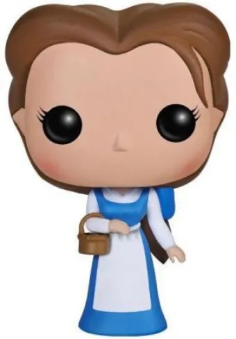 Belle - Paysanne