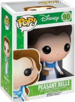 Belle - Paysanne