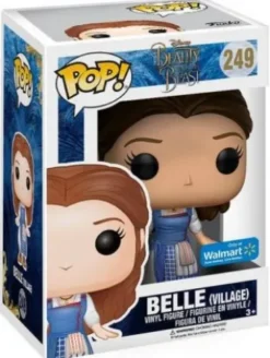 Belle - Village