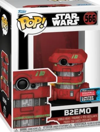 B2EMO