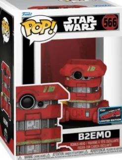 B2EMO