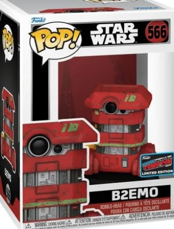B2EMO