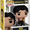 Ben
