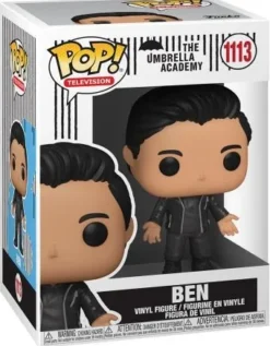 Ben