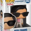 Ben Chang