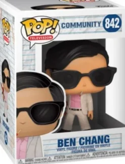 Ben Chang