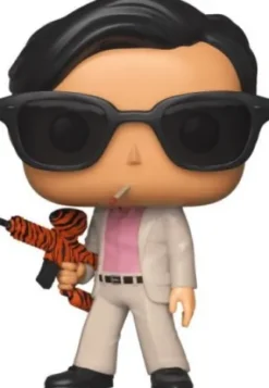 Ben Chang