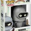 Bender