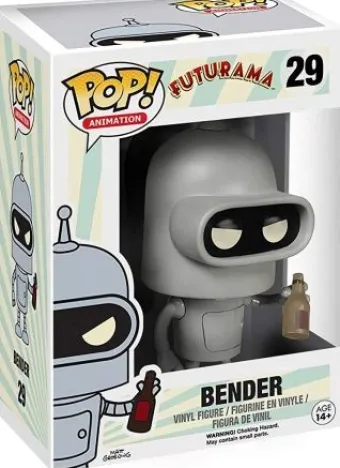 Bender