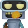 Bender [avec Chase]