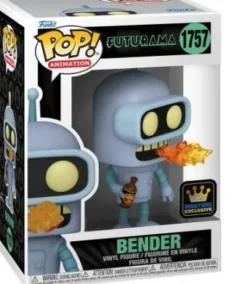 Bender [avec Chase]