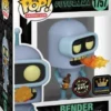 Bender [Chase] Glow in the Dark