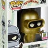 Bender - Or