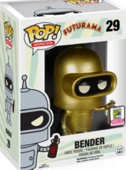 Bender - Or