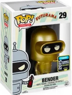 Bender - Or