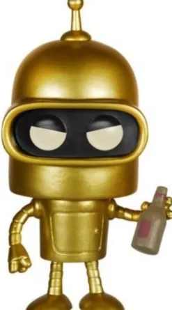 Bender - Or