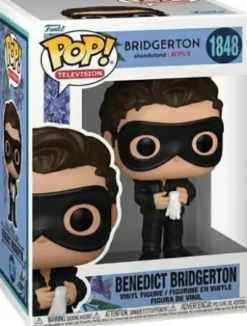 Benedict Bridgerton