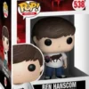 Ben Hanscom