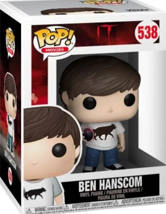 Ben Hanscom