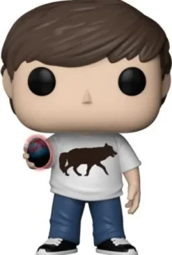 Ben Hanscom