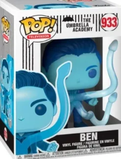Ben Hargreeves