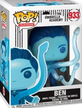 Ben Hargreeves