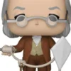 Benjamin Franklin