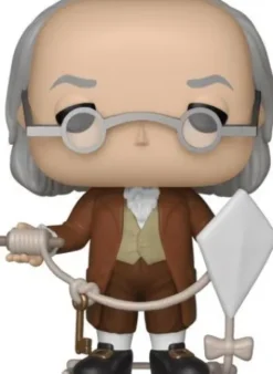 Benjamin Franklin