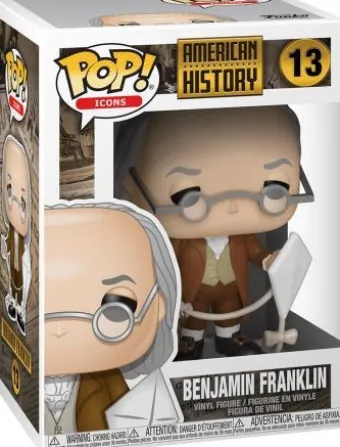 Benjamin Franklin