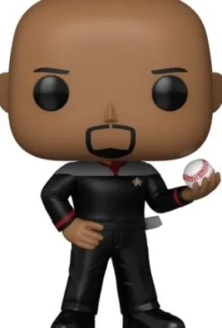 Benjamin Sisko