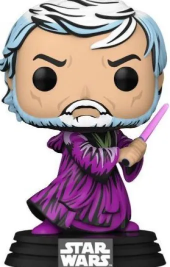 Ben Kenobi