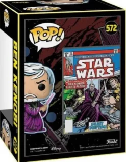 Ben Kenobi