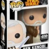Ben Kenobi