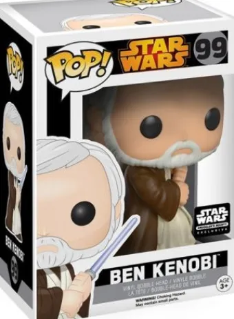 Ben Kenobi