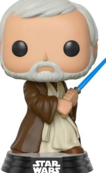 Ben Kenobi