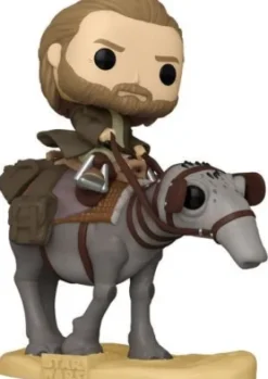 Ben Kenobi sur Eopie