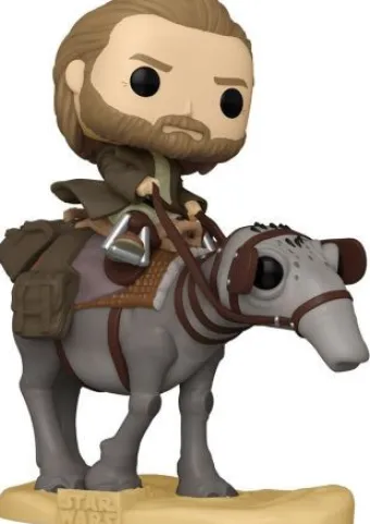 Ben Kenobi sur Eopie