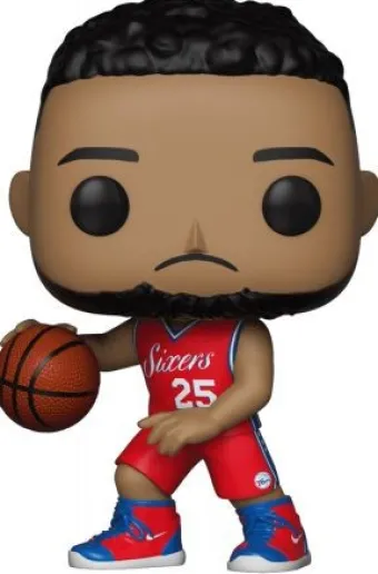 Ben Simmons
