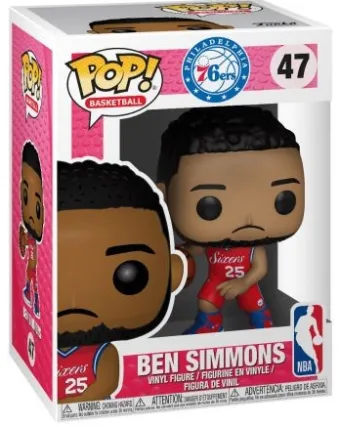 Ben Simmons