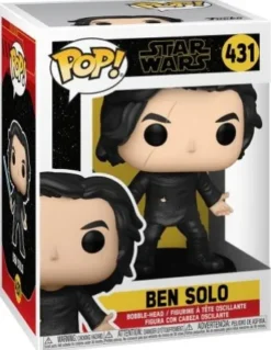 Ben Solo