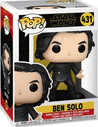 Ben Solo