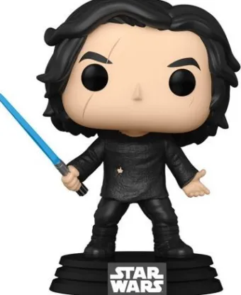 Ben Solo