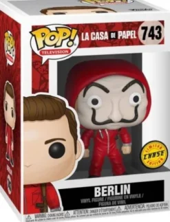 Berlin [avec Chase]