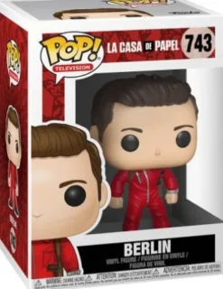 Berlin [avec Chase]