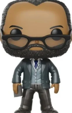 Bernard